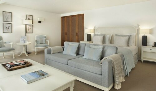 Гостиница Corpo Santo Lisbon Historical Hotel в Лиссабоне