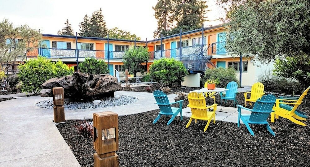 Фото отеля 5