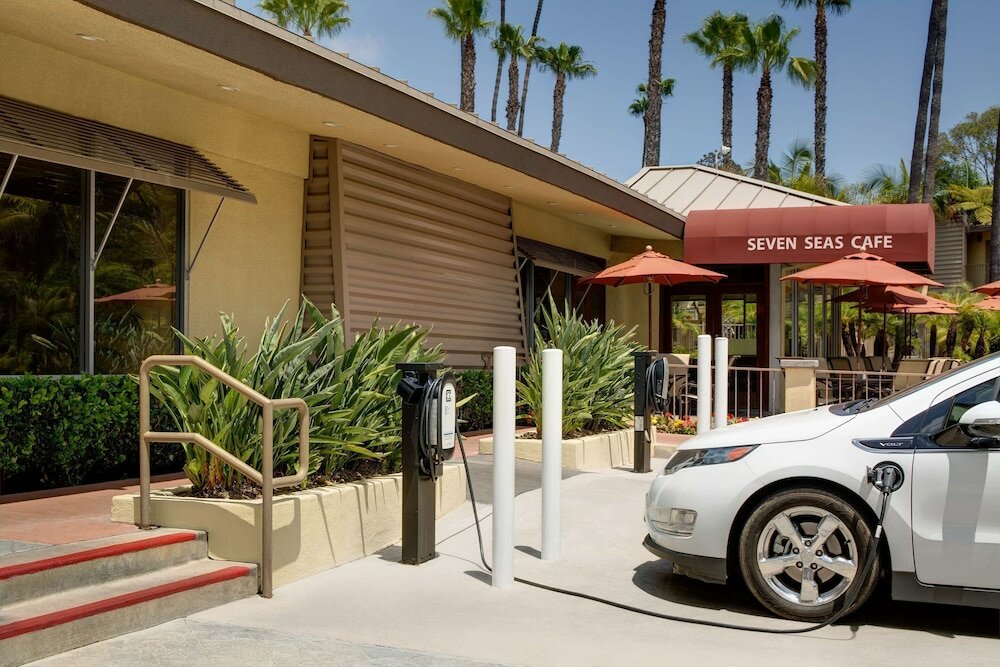 Фото Best Western Seven Seas