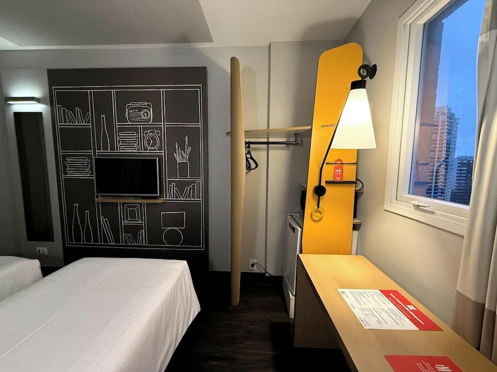 Фото отеля 5