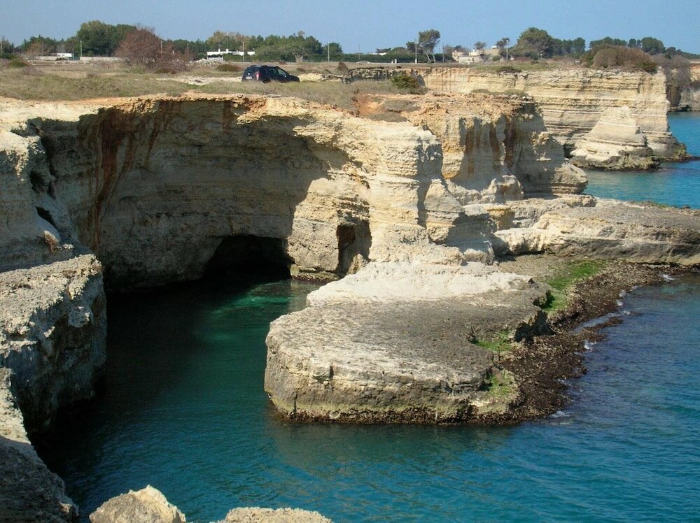 Фото Casina dei Nonni