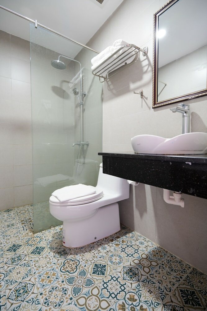 Фото Ngoc Lan Hotel