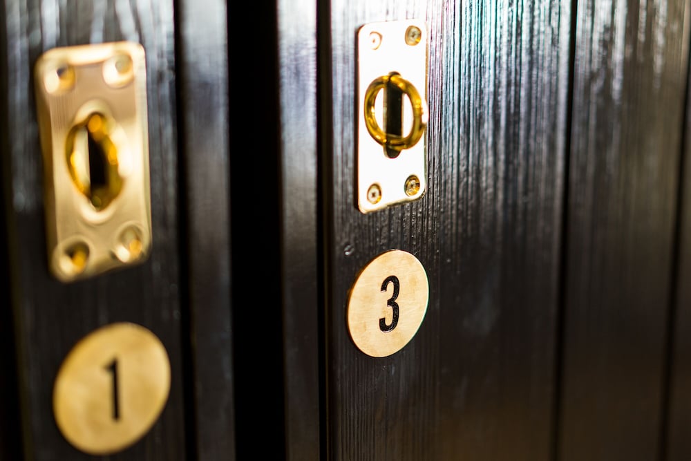 Фото Freehand Los Angeles