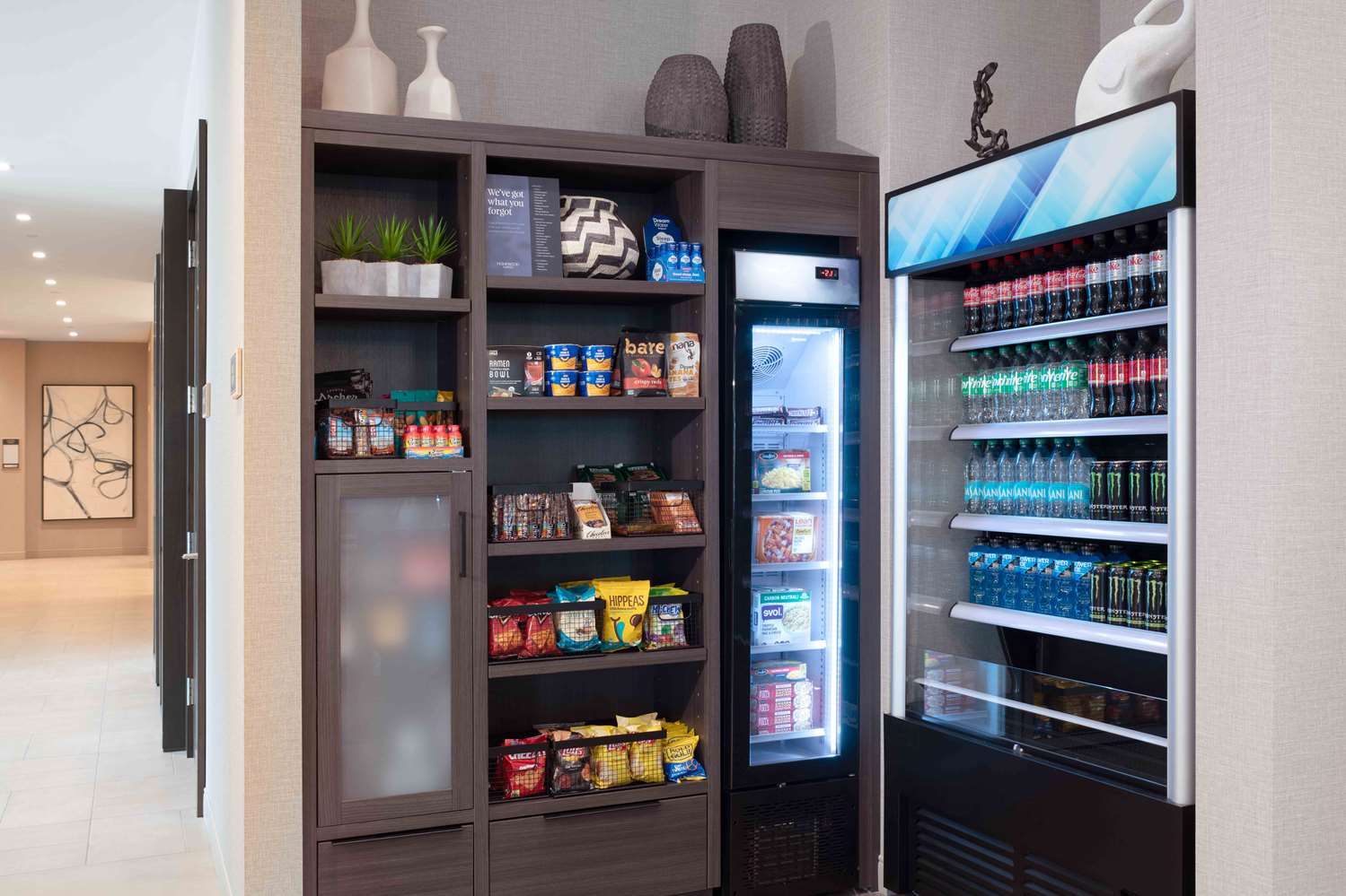 Фото Homewood Suites by Hilton Boston Logan Airport Chelsea