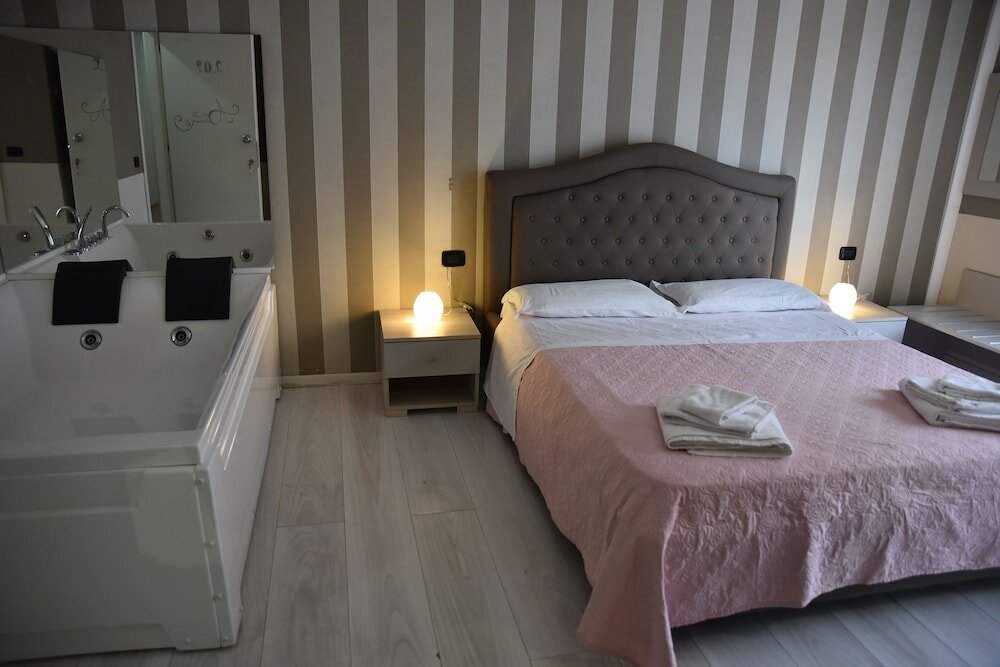 Фото Mirosa Bed and Breakfast