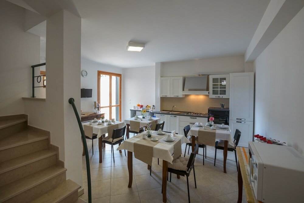 Фото Casina dei Nonni