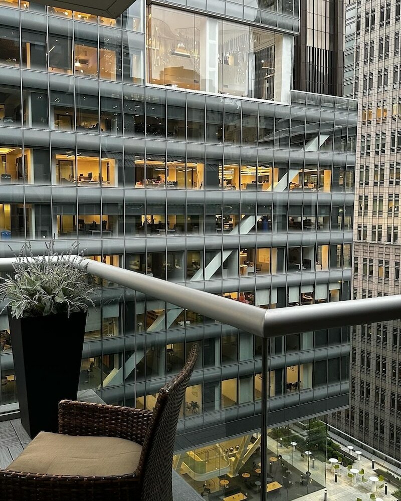 Фото The Gotham Hotel