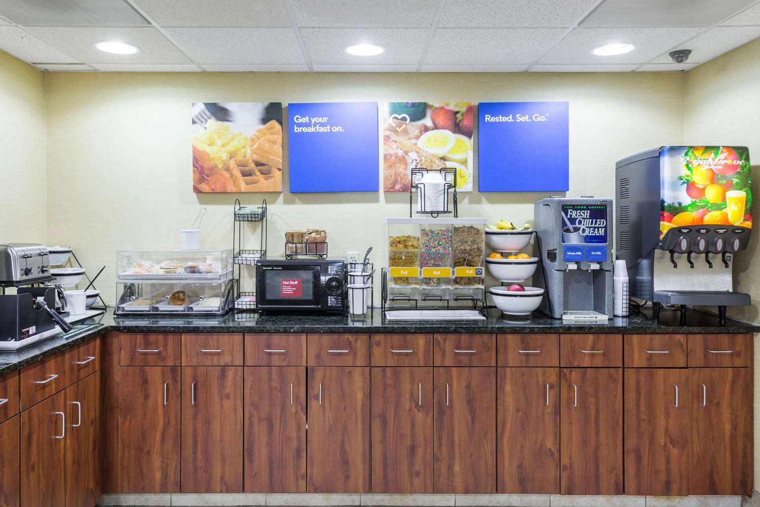 Фото Comfort Inn Decatur Priceville