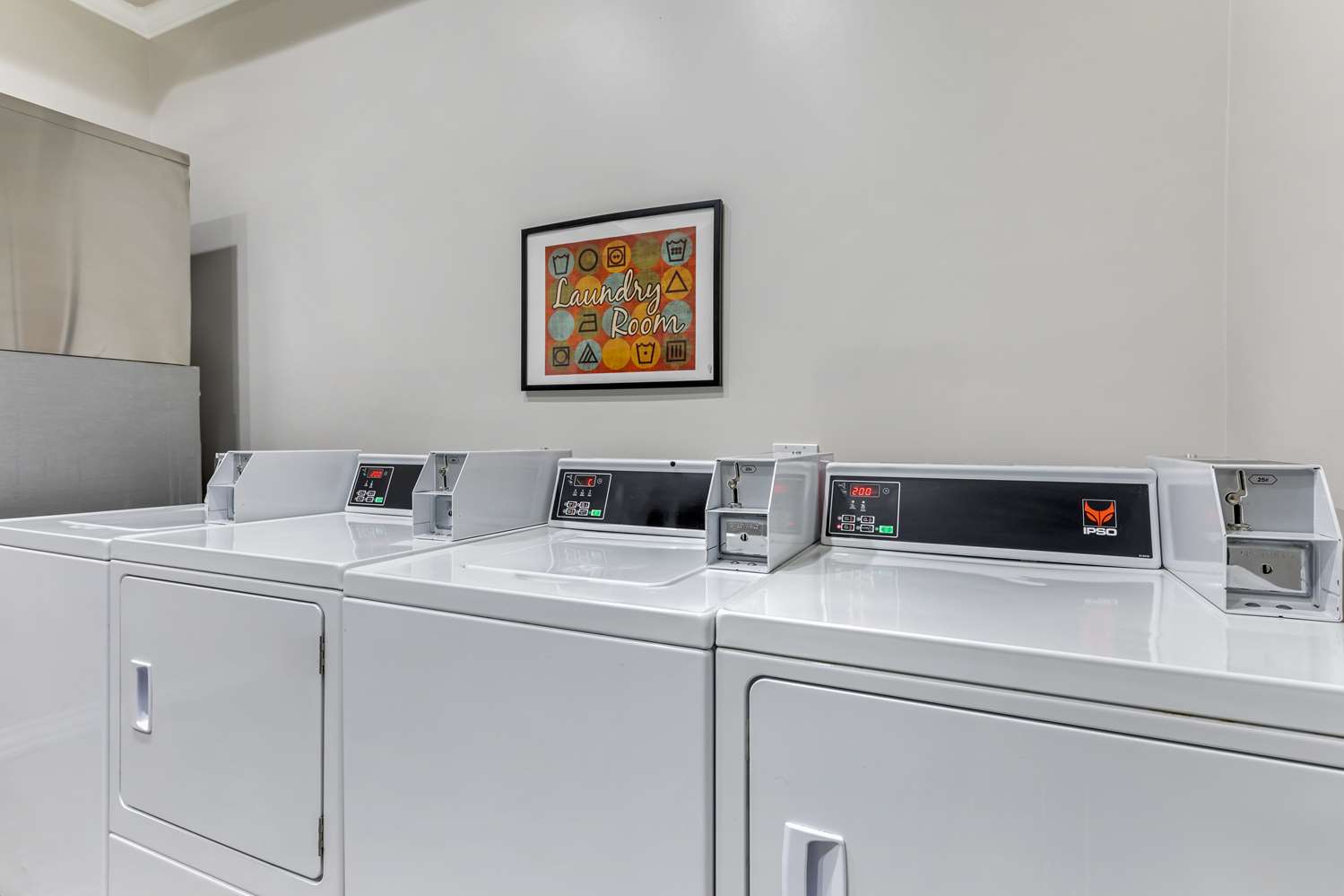 Фото Best Western Canoga Park Motor Inn