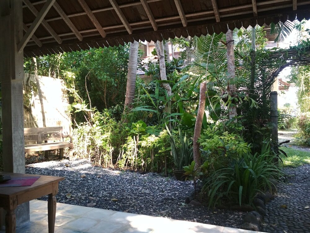 Фото Pondok Pisang Candidasa