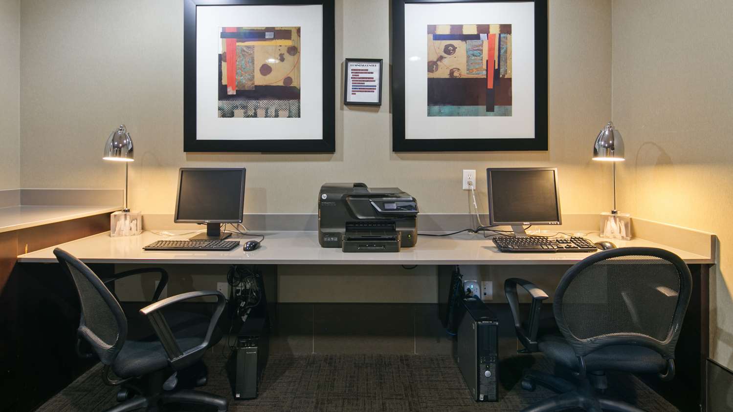 Фото Best Western Plus Las Vegas South Henderson