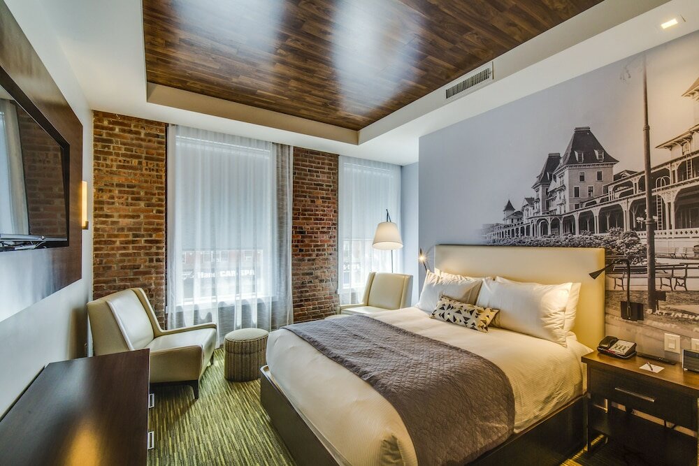 Фото The Brooklyn