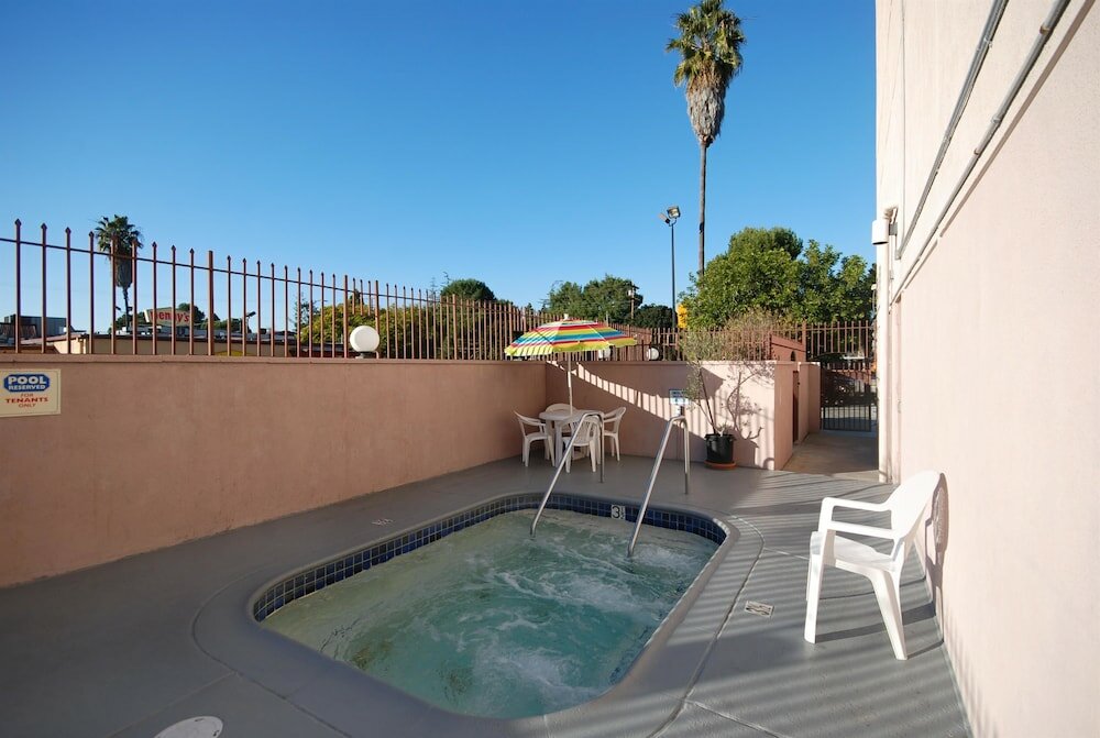 Фото Best Western Los Angeles Worldport Hotel