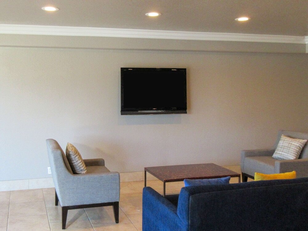 Фото Comfort Inn Gilroy