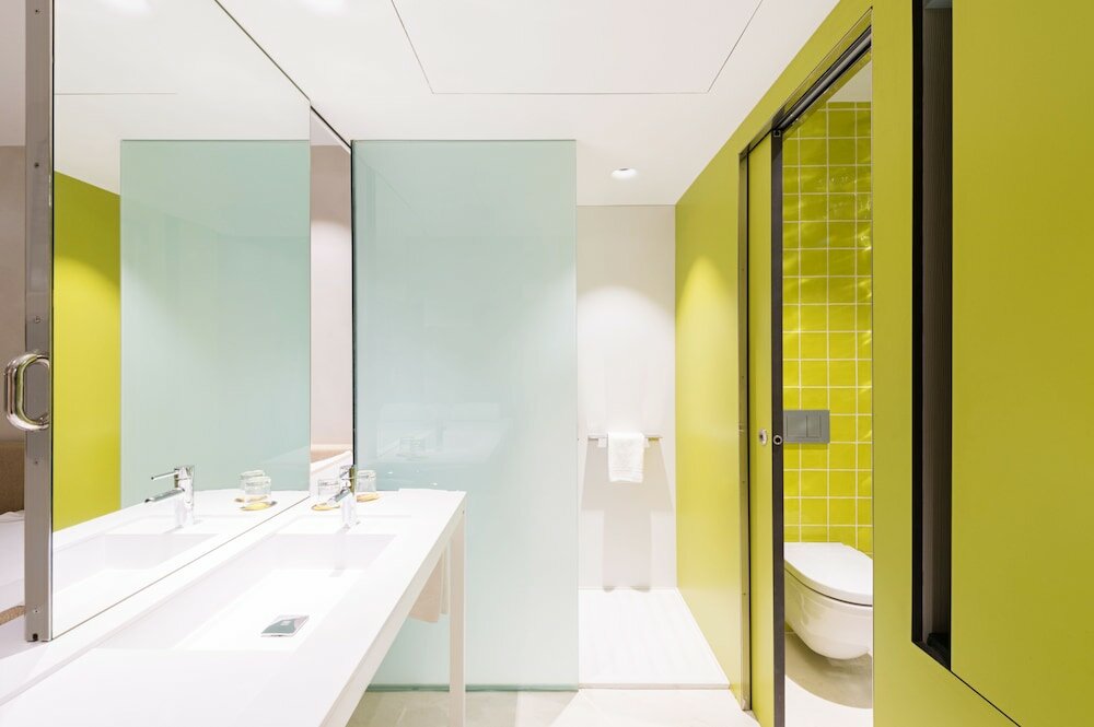 Фото Hotel Rec Barcelona - Adults only