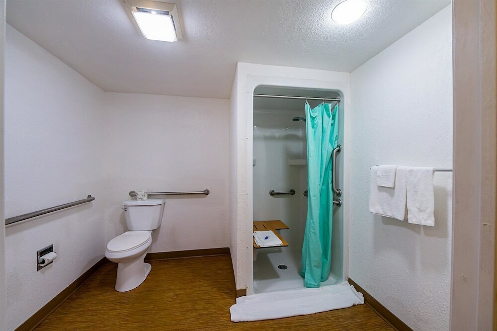 Фото Motel 6 Boerne, Tx