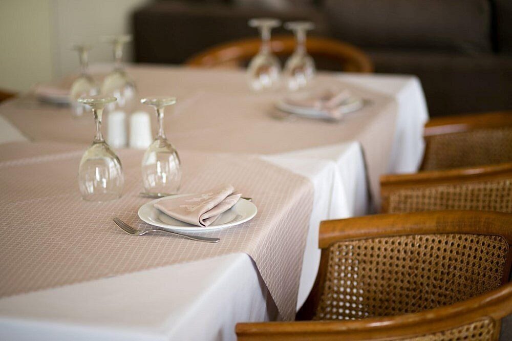 Фото Hotel Tzaki