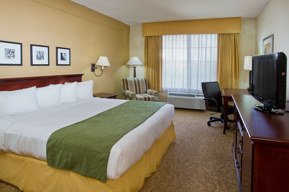 Фото Country Inn & Suites by Radisson, Mesa, Az