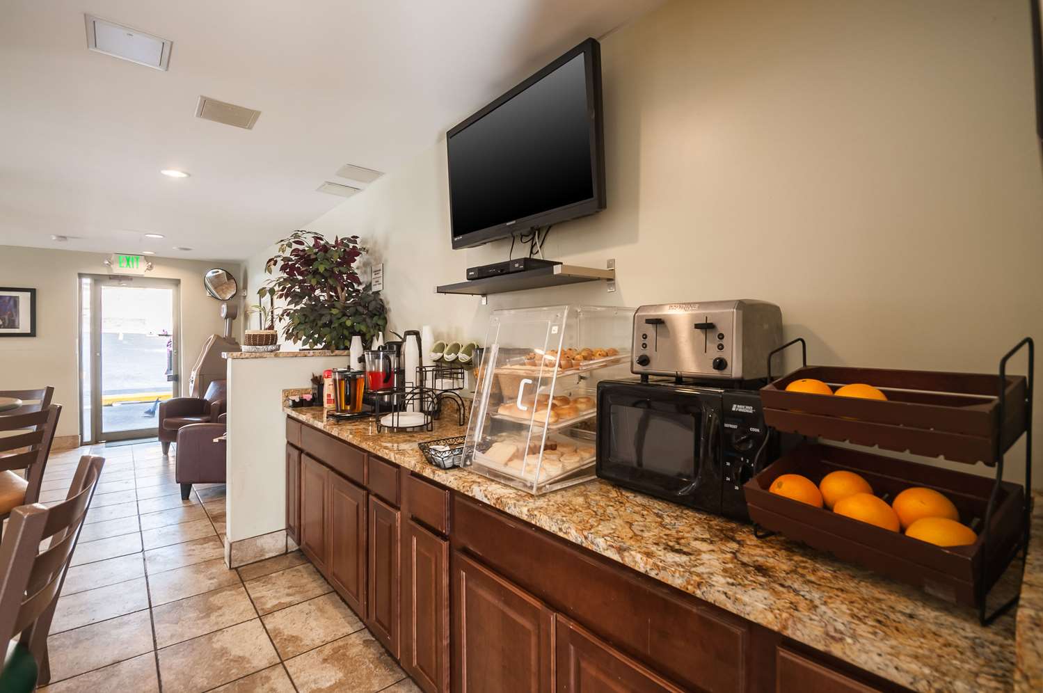 Фото Econo Lodge