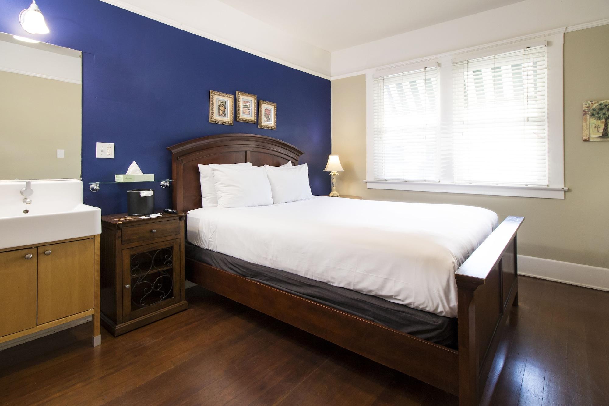 Фото Found Hotel San Diego