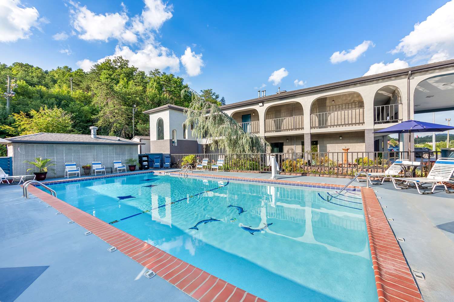 Фото Best Western Corbin Inn