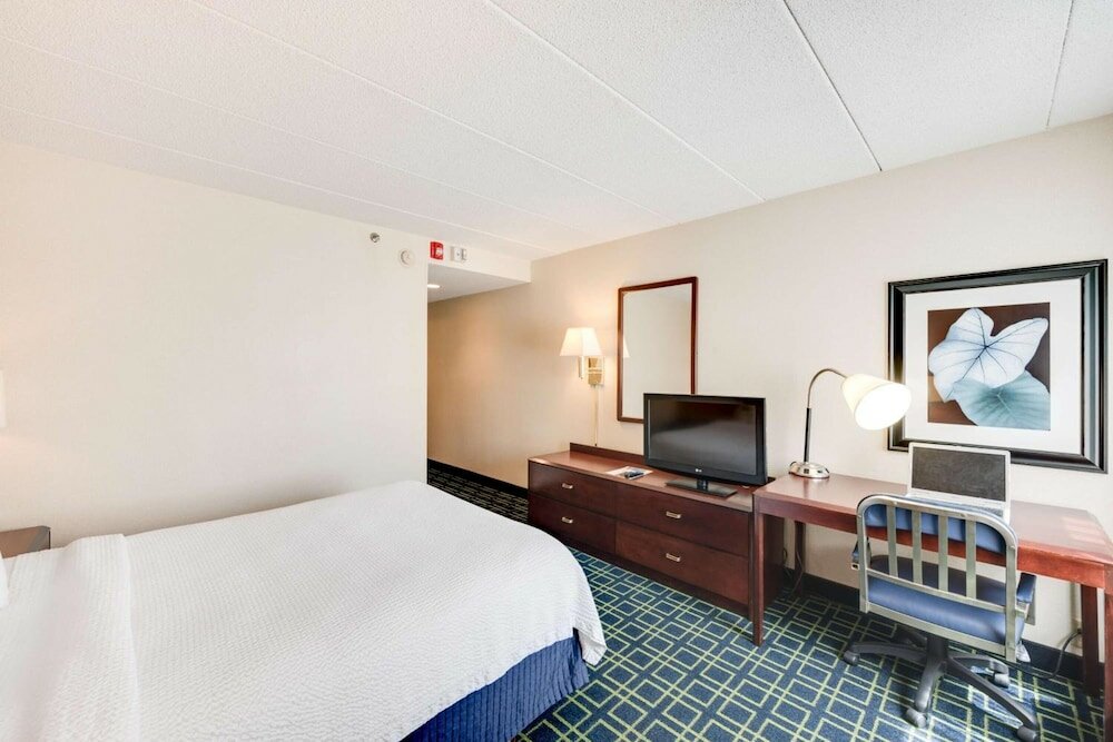 Фото Motel 6 Milford, Ct