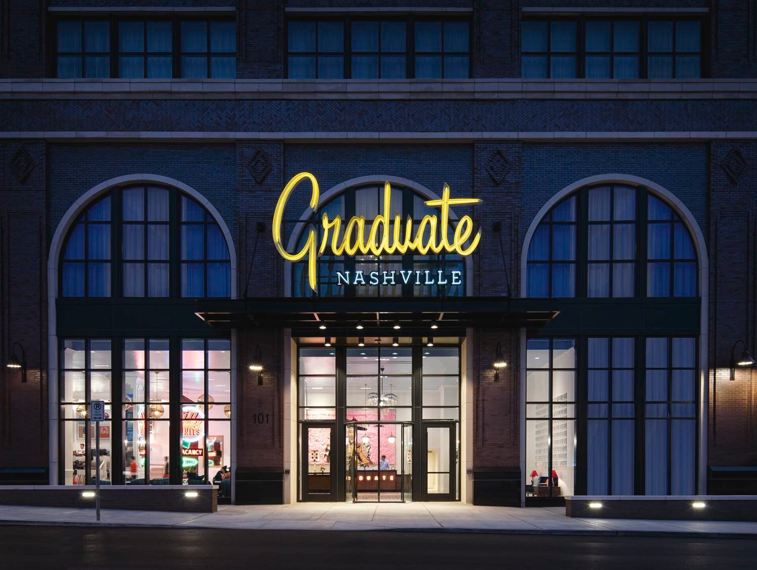 Фото Graduate Nashville
