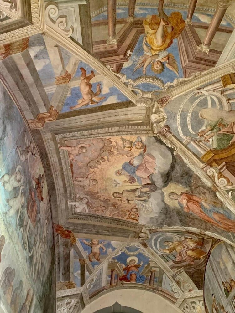 Фото Хостел New Generation Hostel Florence Center