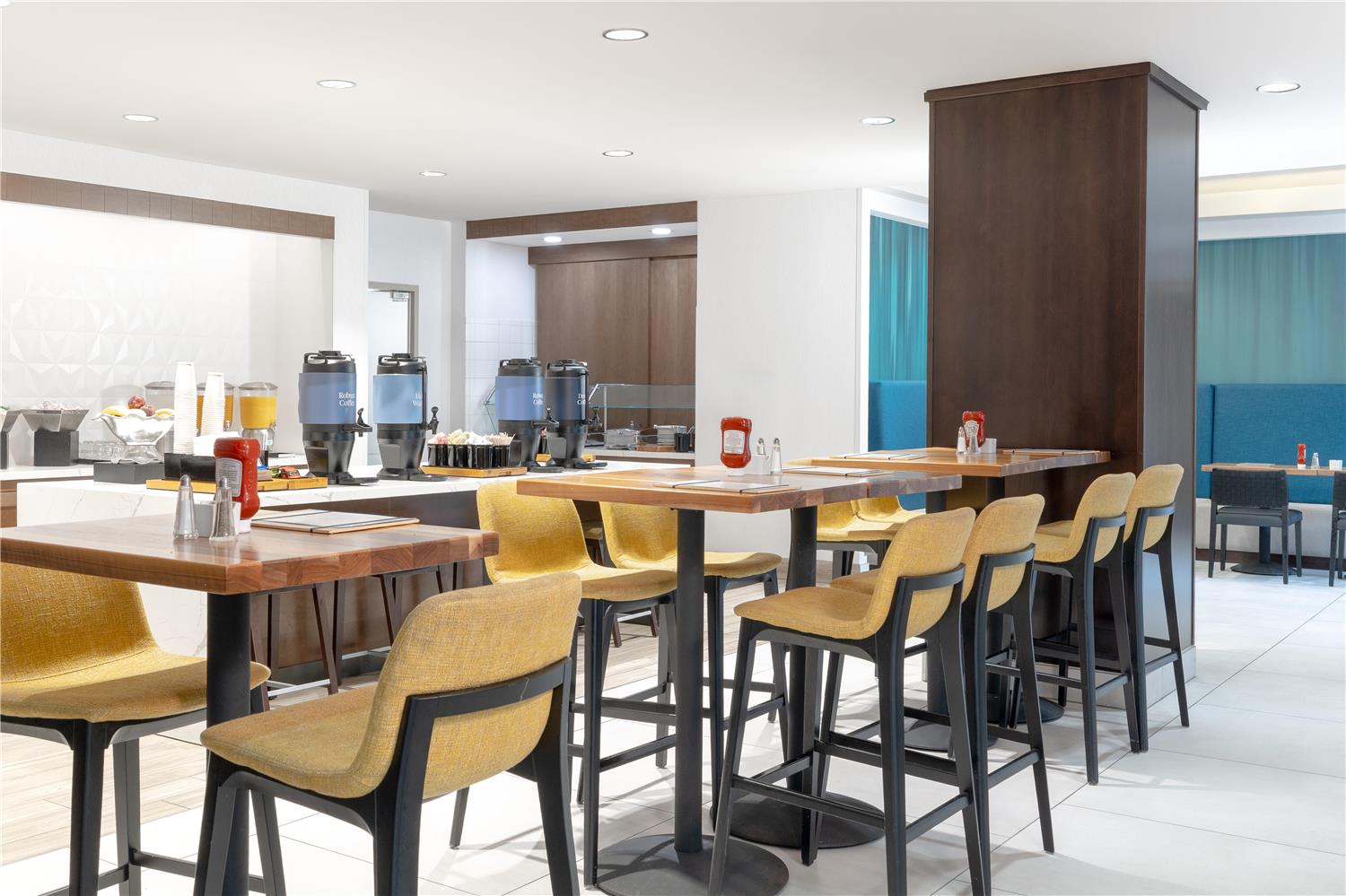 Фото Hilton Garden Inn Baltimore Arundel Mills