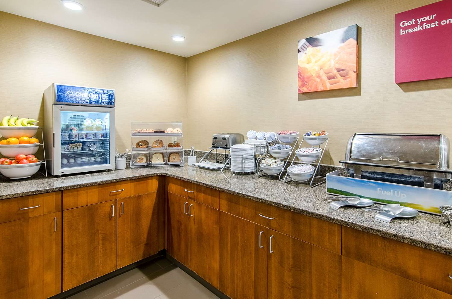 Фото Comfort Suites Wytheville