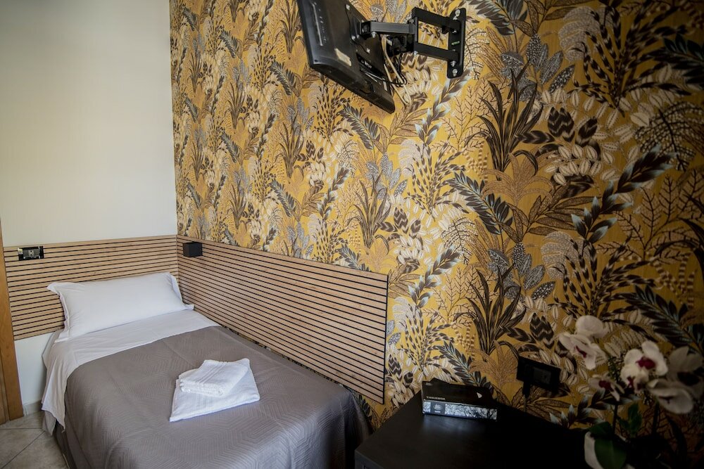 Фото Hotel Dell'Urbe