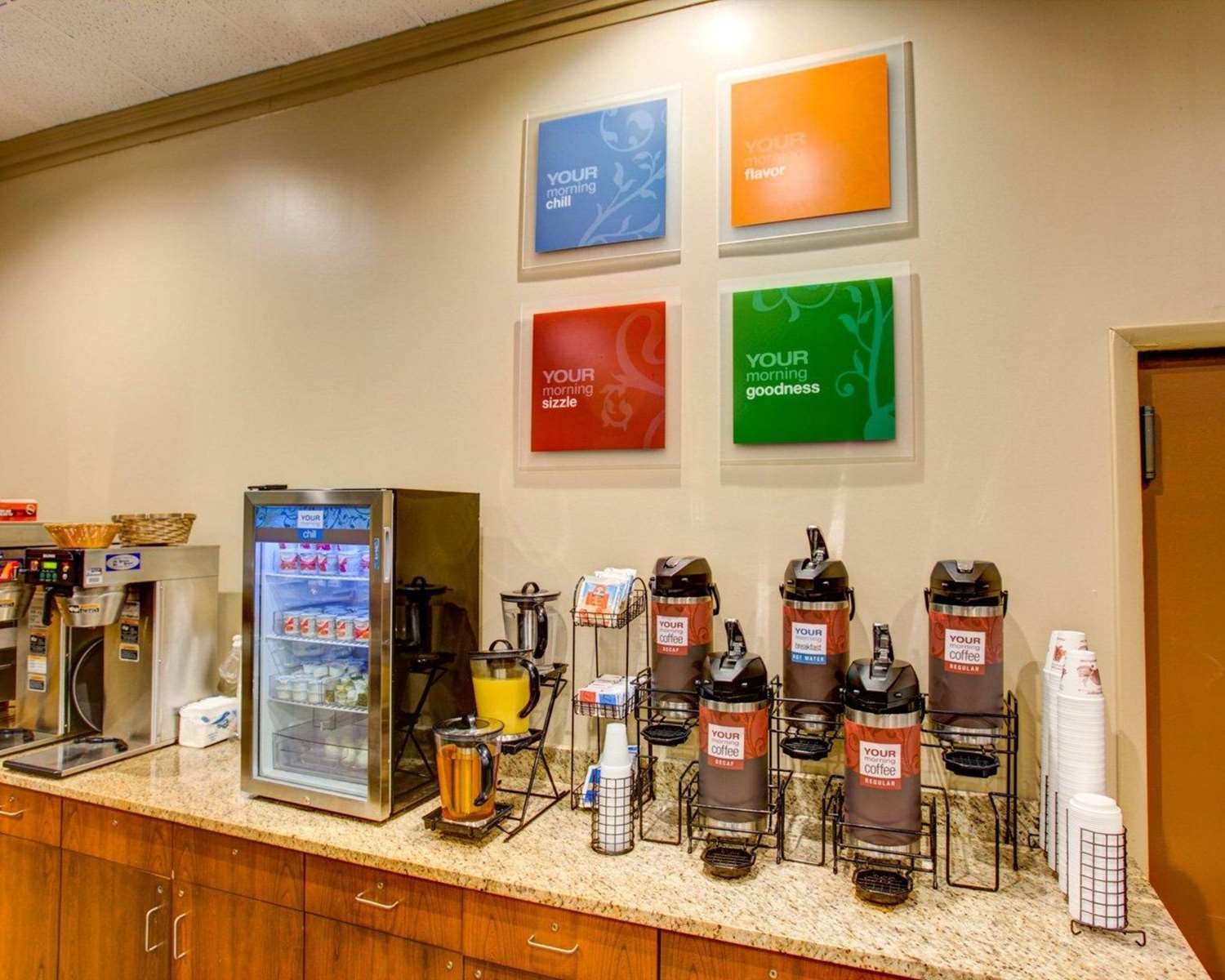 Фото Comfort Inn Conference Center