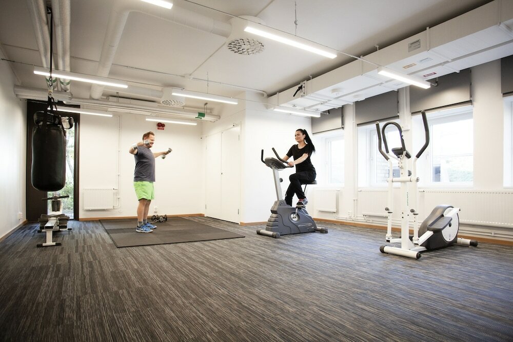 Фото The Studio Hotel