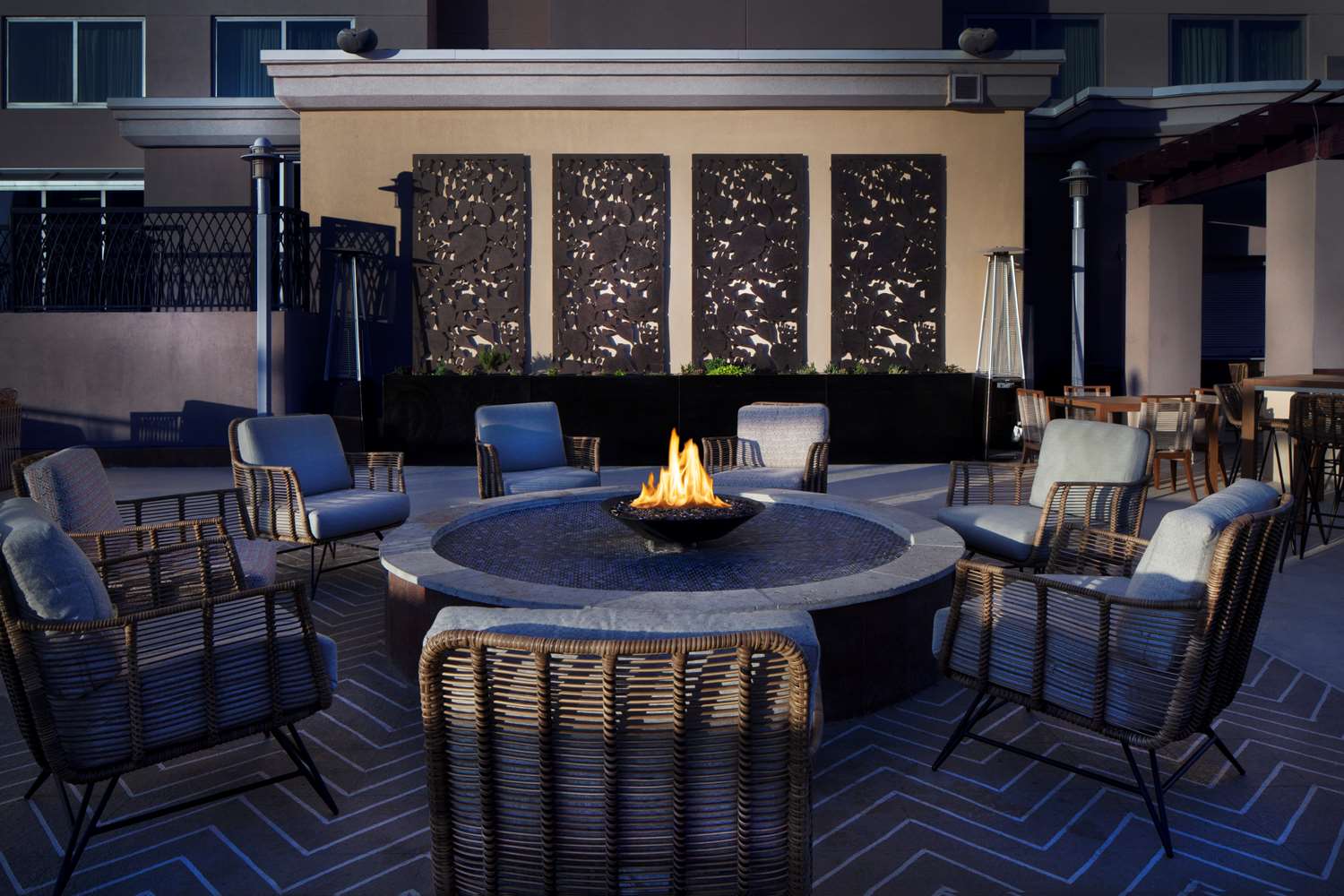 Фото DoubleTree by Hilton El Paso Downtown