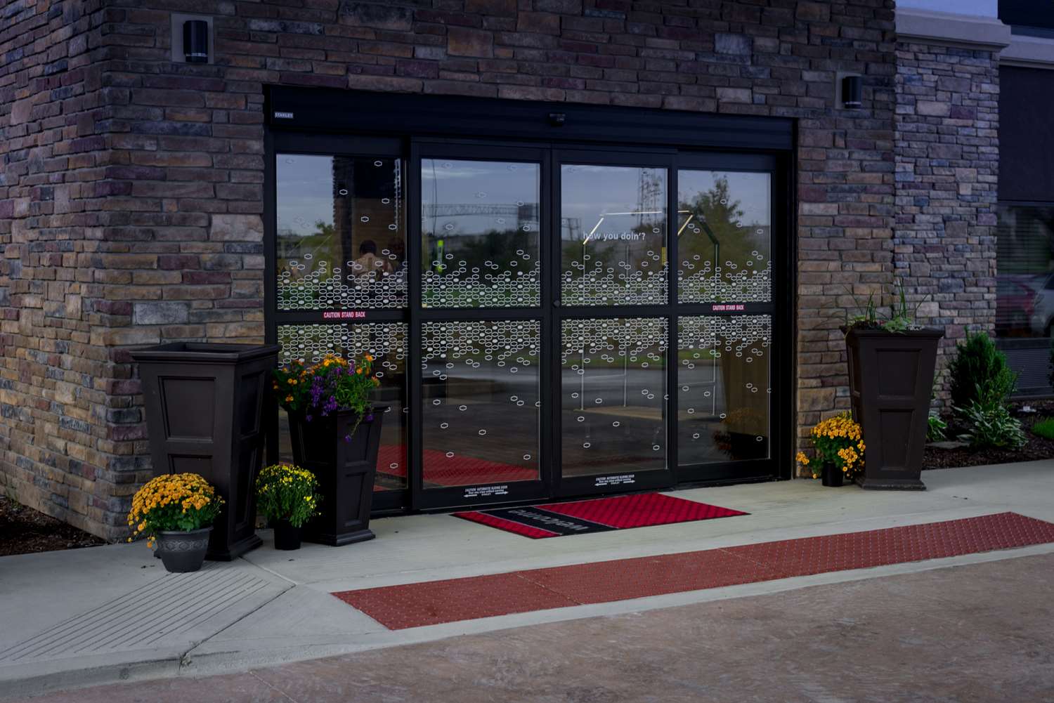 Фото Hampton Inn & Suites Hammond