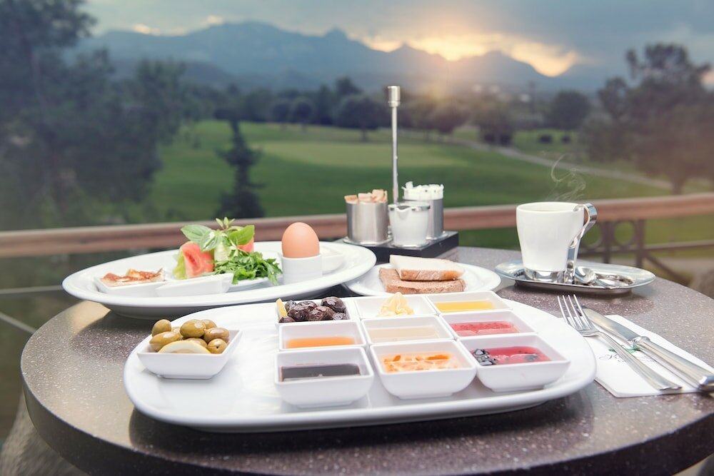 Фото Korineum Golf & Beach Resort