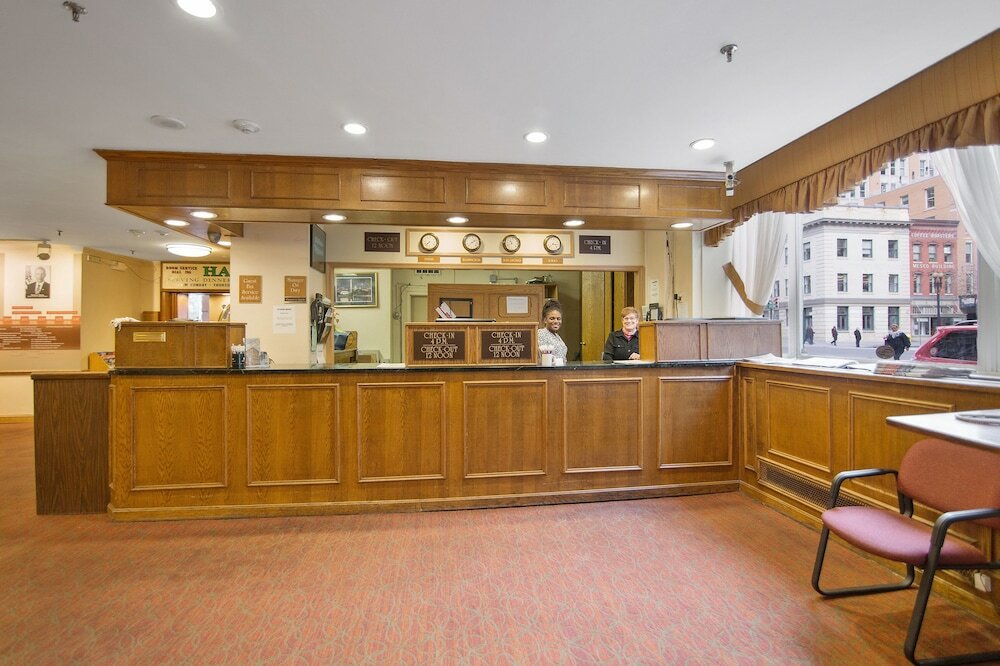 Фото отеля 5