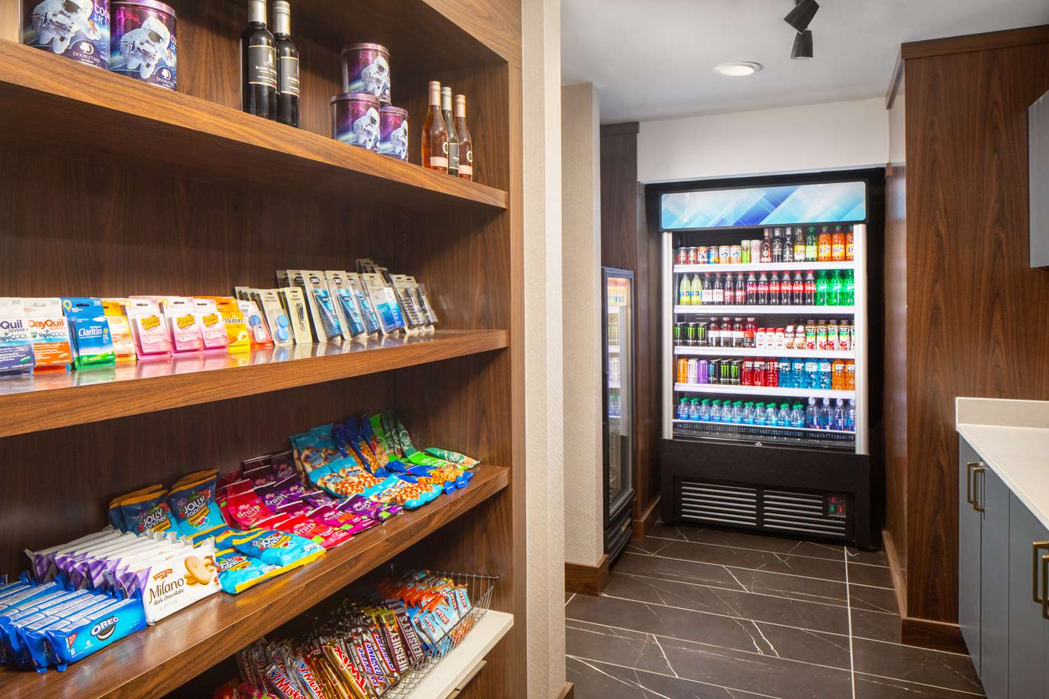 Фото DoubleTree by Hilton Ann Arbor North