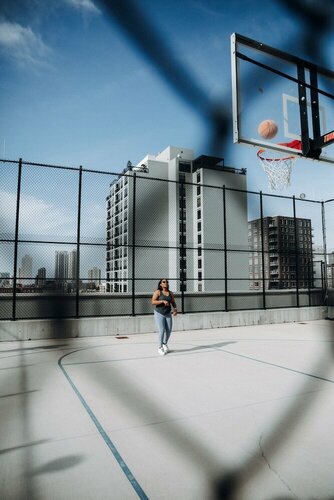 Гостиница Level Chicago – Old Town в Чикаго