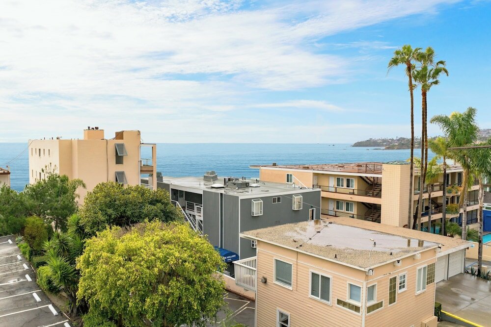 Фото Pacific Edge Hotel on Laguna Beach