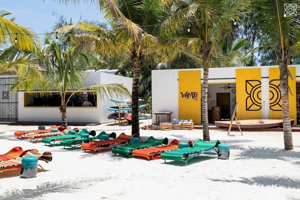 Фото Zuri Zanzibar