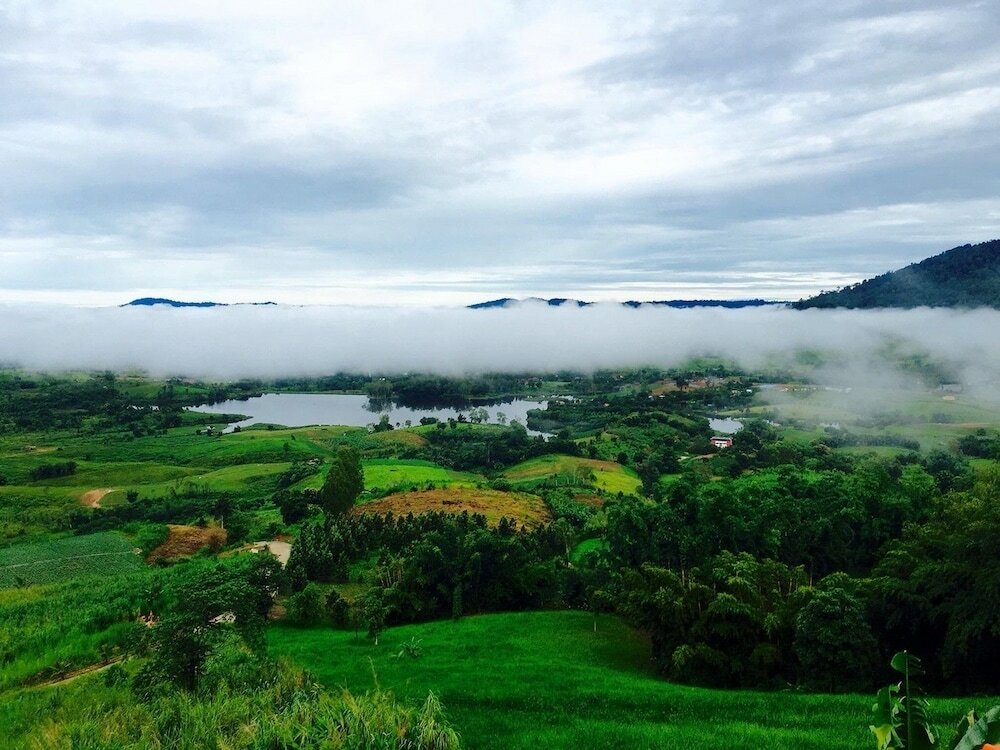 Фото Seemok Resort