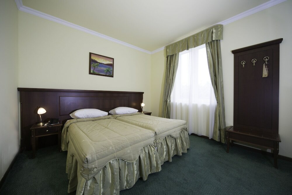 Фото Hotel Aquarius