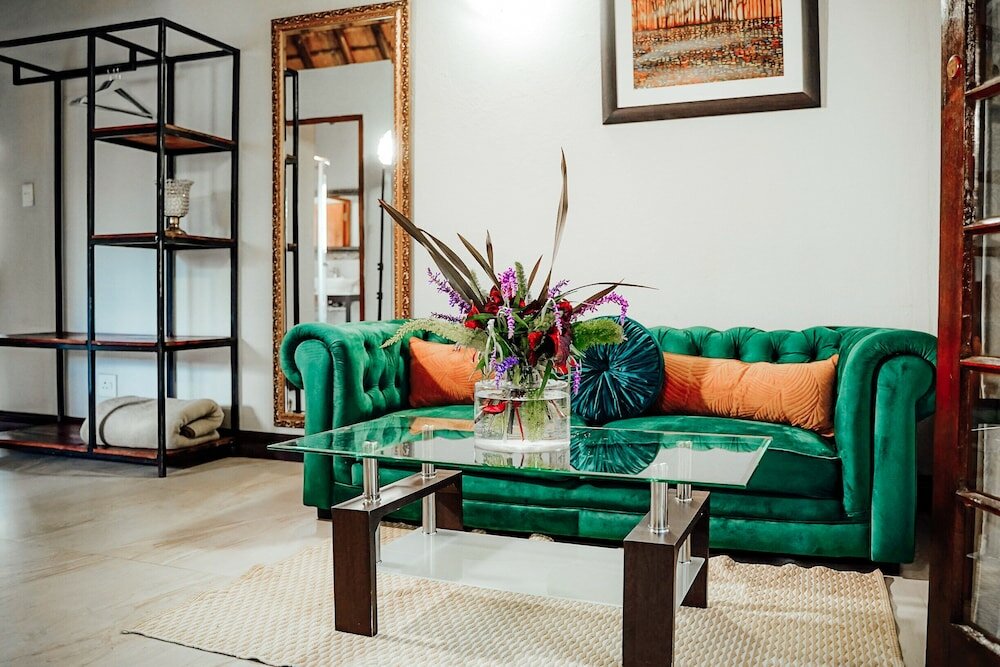 Фото The Garden Venue Boutique Hotel