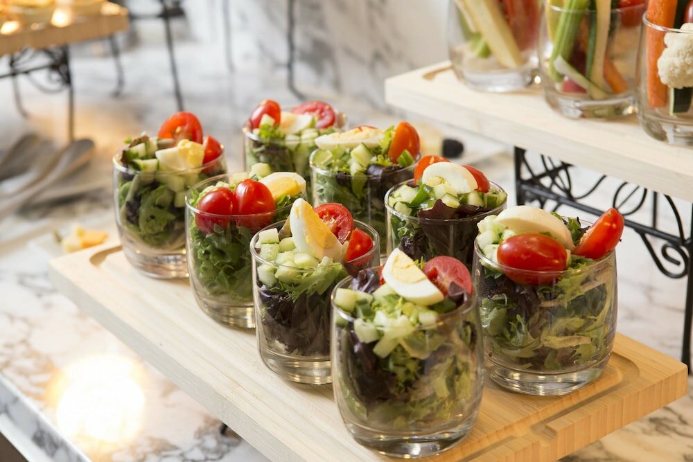 Фото Hanover Marriott