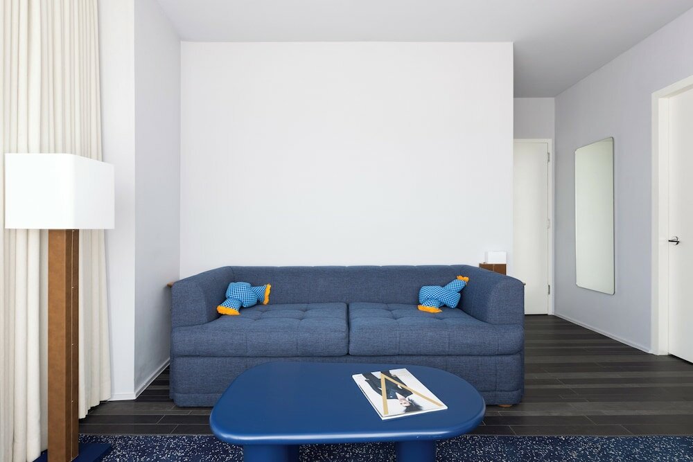 Фото The Standard East Village Hotel