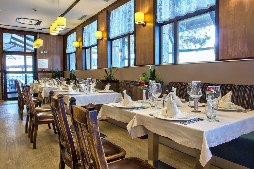 Фото Grand Hotel Velingrad