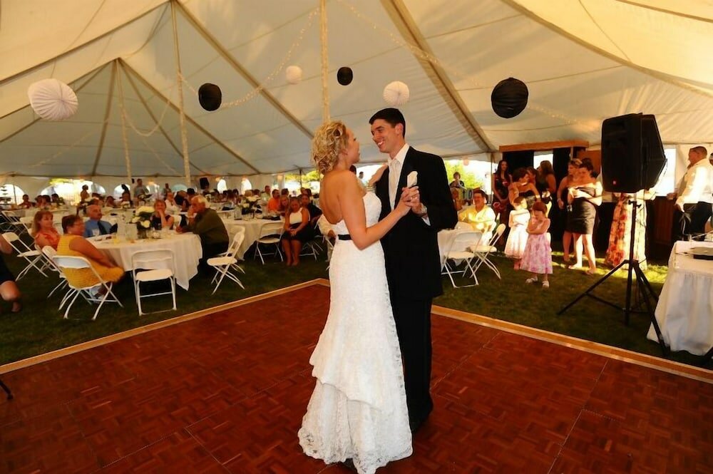 Фото Tawas Bay Beach Resort