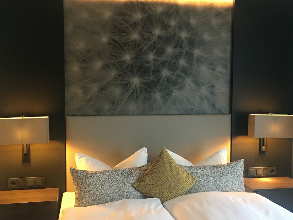 Фото Kranz Parkhotel