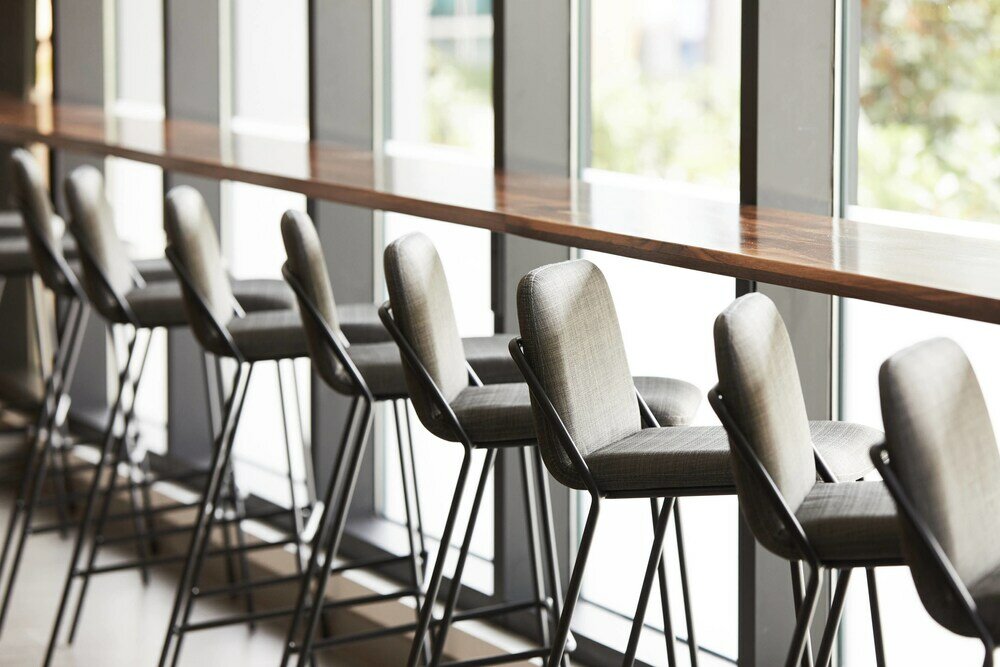 Фото Ac Hotel by Marriott Tampa Airport